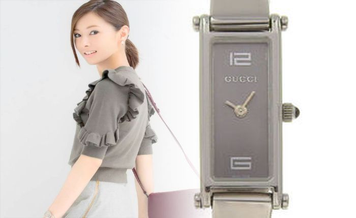 グッチ 時計 修理 ベルト