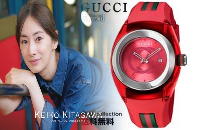 gucci 腕時計 メンズ