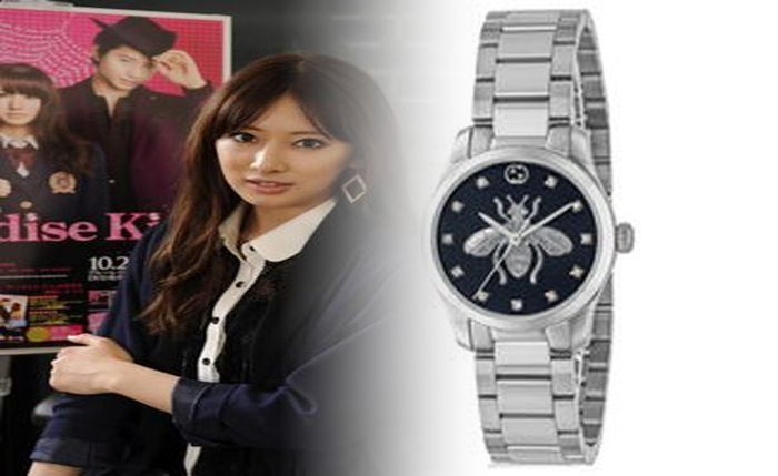 グッチ 腕時計 レディース