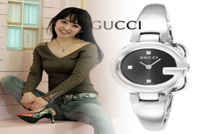 グッチ 時計 メンズ ゴールド