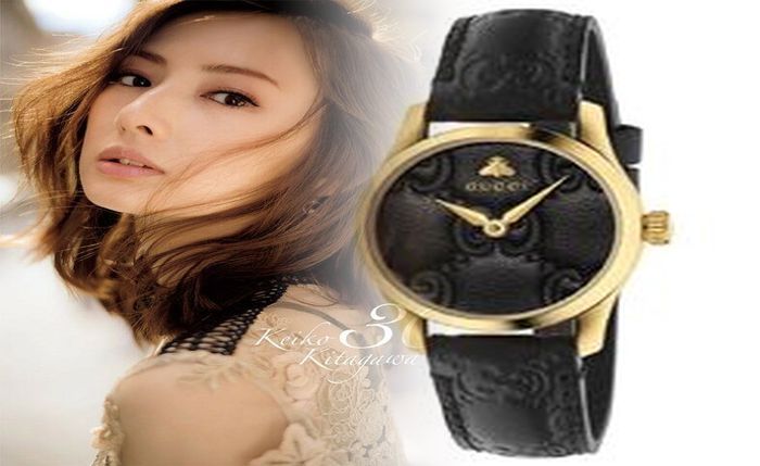 グッチ 時計 5500l 定価