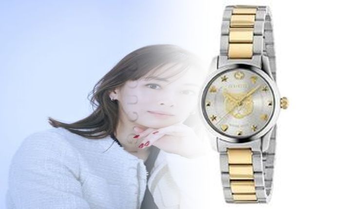 グッチ 時計 レディース 新作