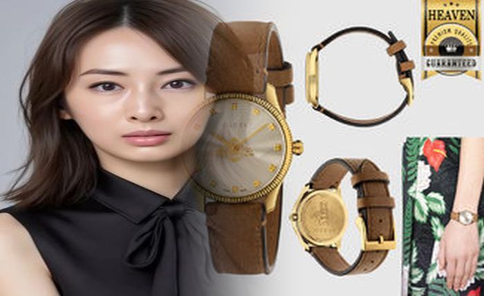 グッチ 時計 メンズ ダイバー