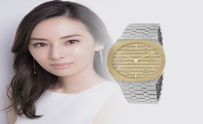 グッチ 偽物 見分け 方 時計