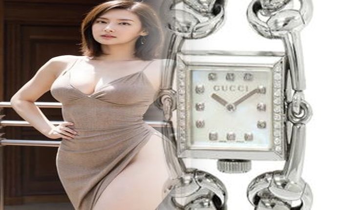 グッチ 時計 ベルト 外し 方