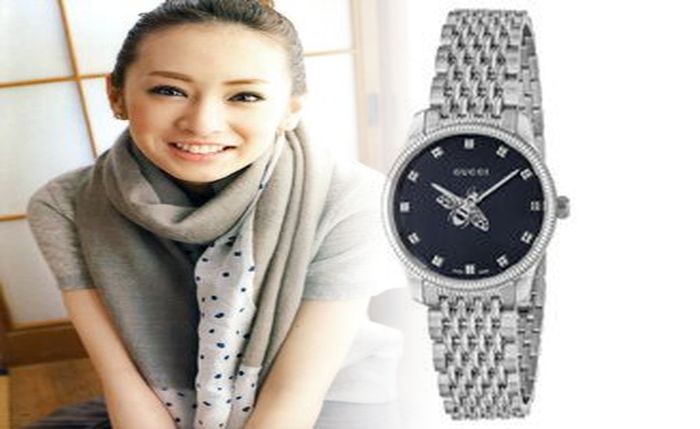 グッチ 時計 メンズ ランキング