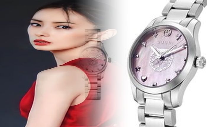 グッチ 時計 メンズ タイムレス