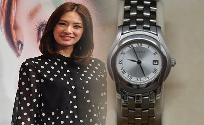 グッチ 腕時計 チェンジ ベゼル