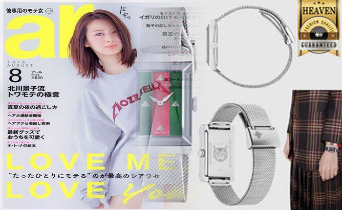 グッチ 時計 電池 交換 裏 蓋