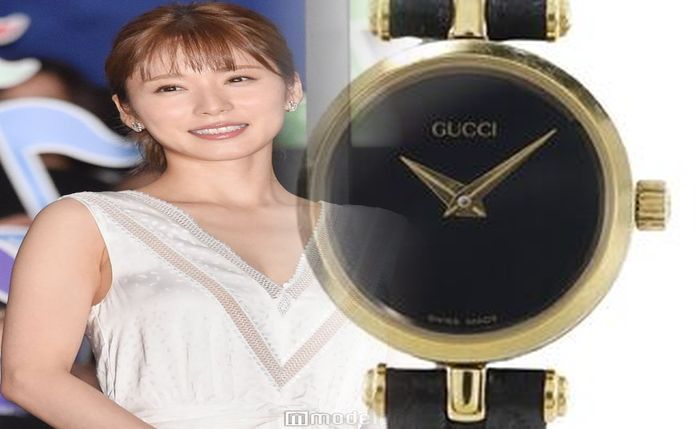gucci 時計 修理 正規 店