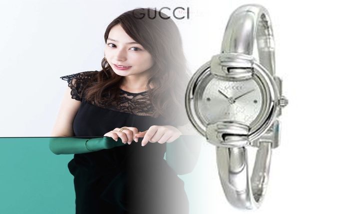 グッチ 時計 シリアル ナンバー