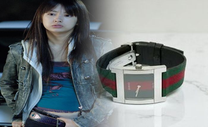 時計 ブランド レディース グッチ