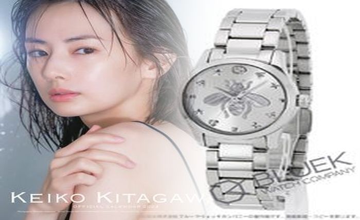 グッチ 時計 電池 交換 どこで