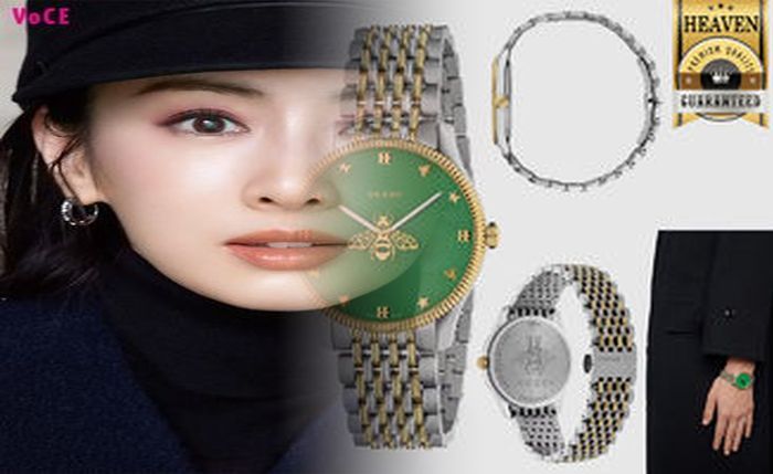 ブランド 時計 レディース グッチ