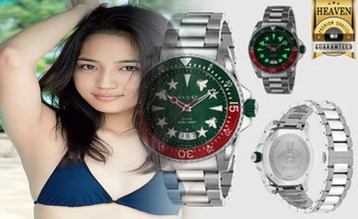 グッチ 時計 電池 交換 直営 店