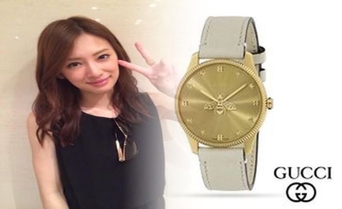 グッチ 時計 メンズ アウトレット