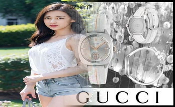 グッチ レディース 時計 ランキング