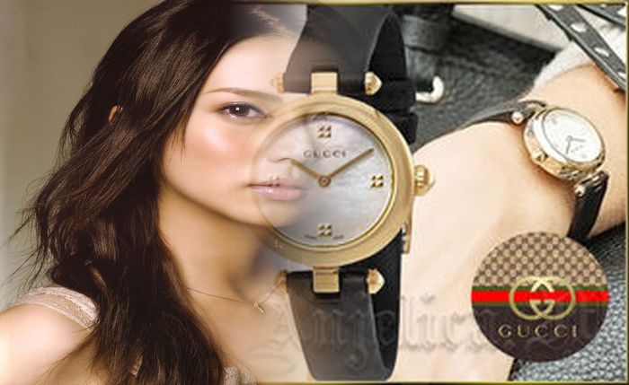 グッチ g タイムレス メンズ 腕時計