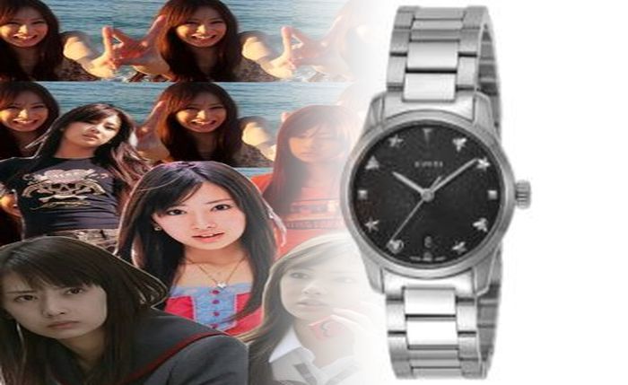 apple watch バンド グッチ