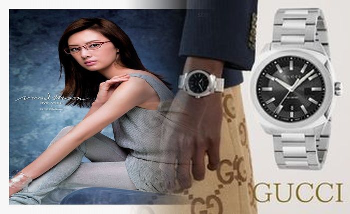 グッチ 時計 レディース チェンジ ベゼル