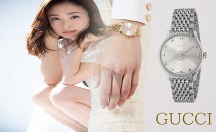 【2025年最新】グッチ時計中古完全ガイド！失敗しない選び方・相場・人気モデル〇選｜憧れを賢く手に入れる！