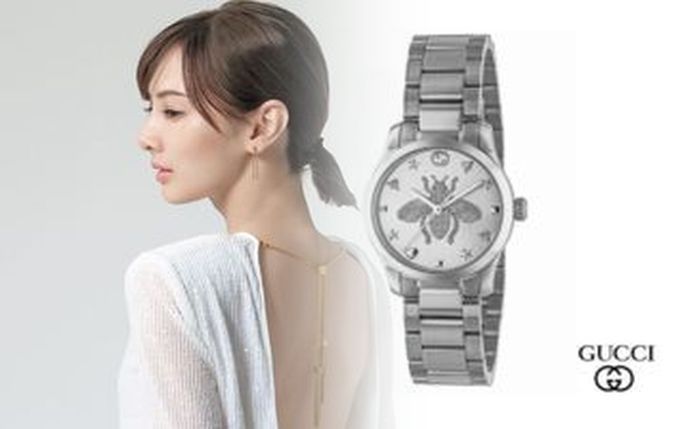 「グッチ 着せ 替え 時計」完全ガイド！チェンジベゼルの魅力、選び方、価格、買取、年齢層別コーデ、長持ち術【2026年最新版】