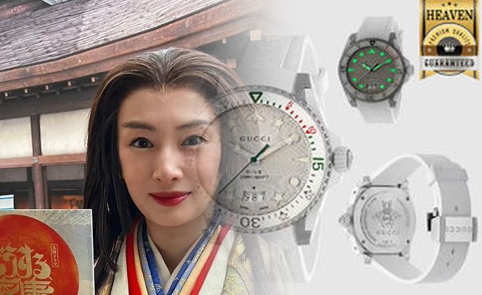 【グッチ 時計 着せ 替え】チェンジベゼル徹底解説！外し方・元値・見分け方・OH料金から長持ちの秘訣まで