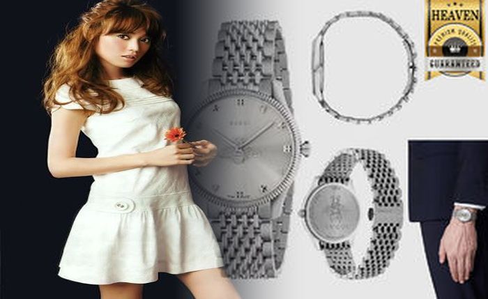 【決定版】岸辺 露伴 グッチ 時計「GUCCI 5500M」の正体、希少性、失敗しない購入法を徹底解説！