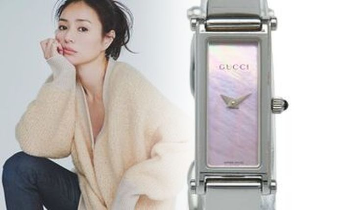 【2026年最新】グッチ腕時計電池交換を徹底解説！正規店・家電量販店・自分で交換の費用と方法を完全ガイド
