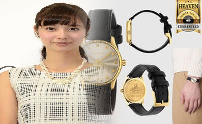 グッチ 腕時計 レディース