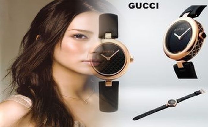 グッチ 時計 留め 具 修理