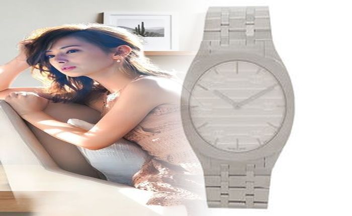 gucci 時計 レディース