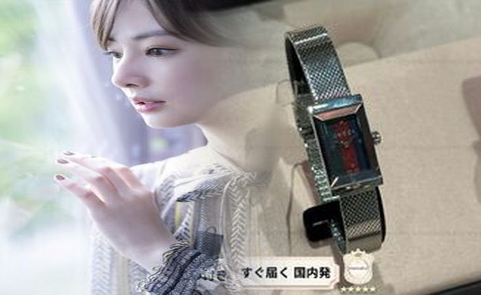 グッチ 時計 新作 レディース