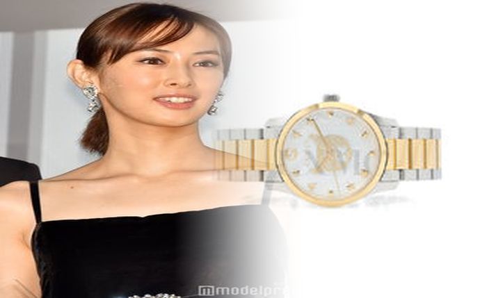 グッチ 時計 5500l 定価