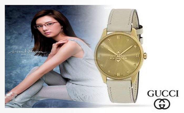 グッチ 時計 人気 ランキング