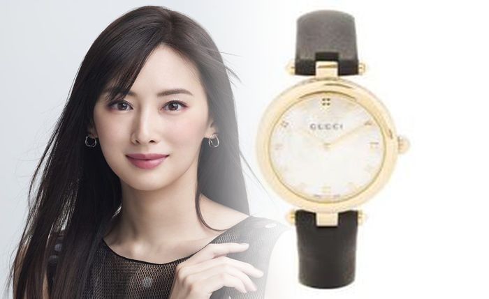 gucci 時計 ベルト 交換