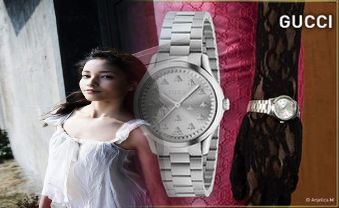 グッチ 時計 メンズ ランキング