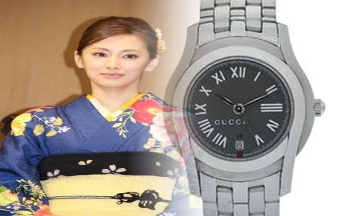 グッチ 時計 電池 交換 いくら