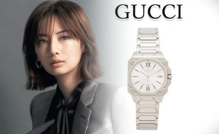 グッチ 時計 電池 交換 裏 蓋