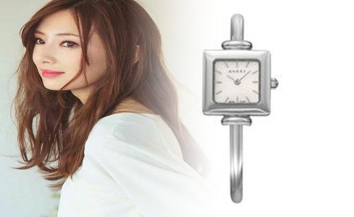 グッチ 時計 電池 交換 名古屋