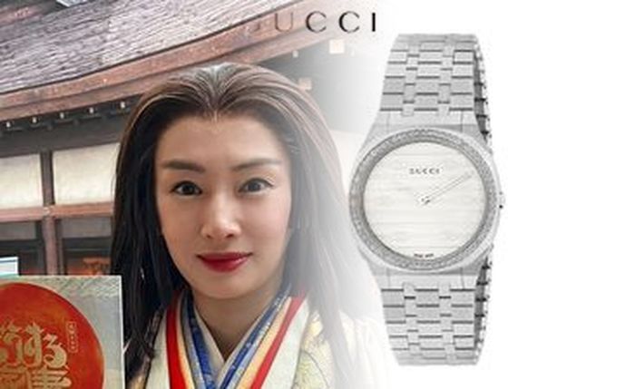 グッチ 腕時計 レディース 中古