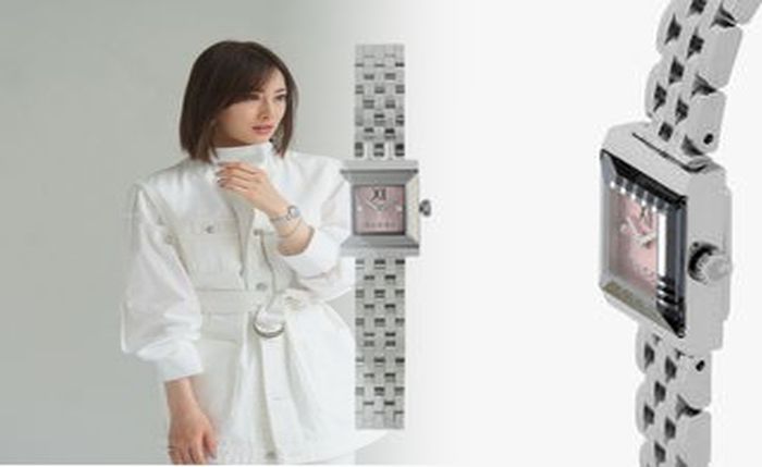 グッチ 時計 電池 交換 どこで