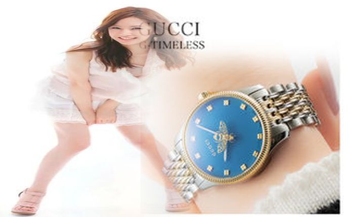 グッチ 時計 レディース メルカリ