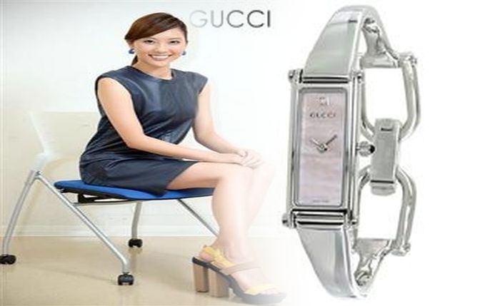 グッチ 妖怪 ウォッチ バスターズ