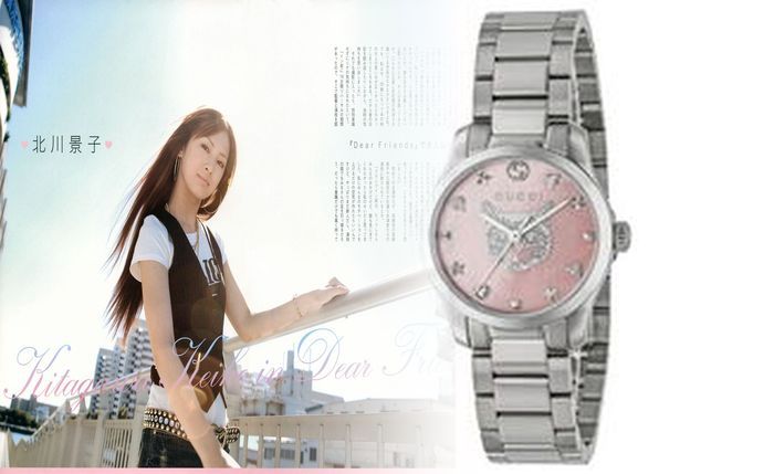 グッチ 時計 オーバーホール 値段