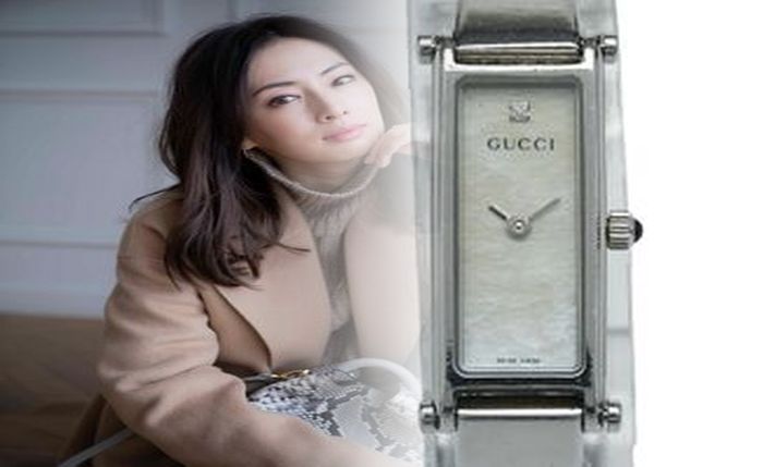 グッチ レディース 時計 ランキング