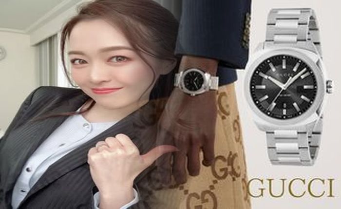 【2025年最新】アンティークグッチ時計レディース完全ガイド｜年代別人気・選び方・価値・メンテナンスまで徹底解説