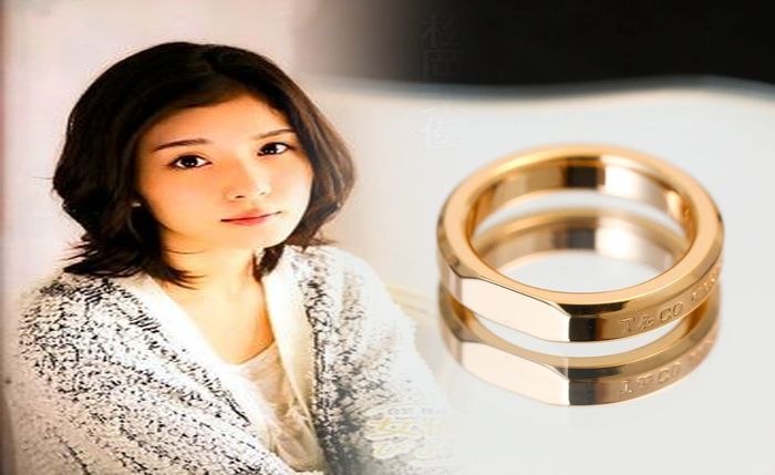 結婚 指輪 男性 ティファニー