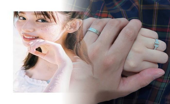 結婚 指輪 幅広 ティファニー