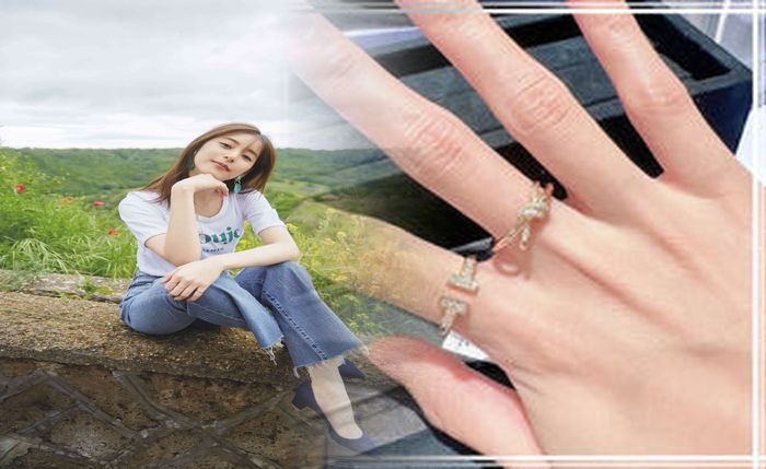 婚約 指輪 刻印 ティファニー